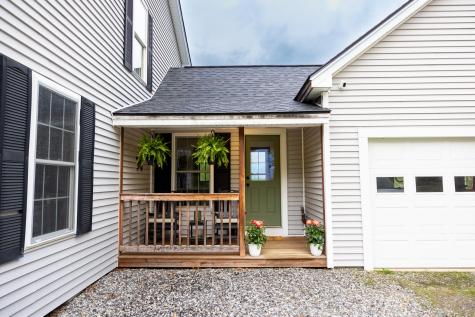 238 Summit Hill Road Harrison ME 04040