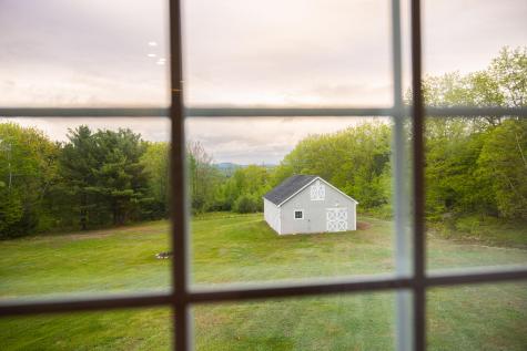 238 Summit Hill Road Harrison ME 04040