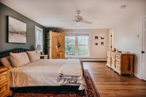 238 Summit Hill Road Harrison ME 04040