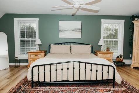 238 Summit Hill Road Harrison ME 04040