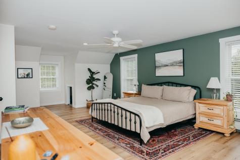 238 Summit Hill Road Harrison ME 04040