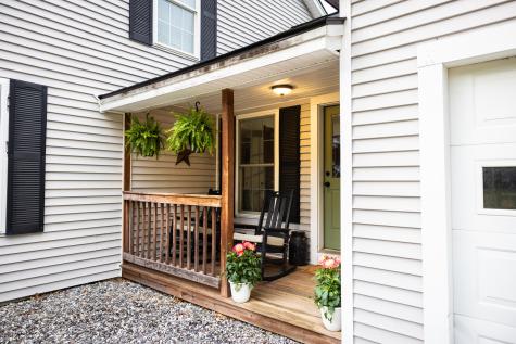 238 Summit Hill Road Harrison ME 04040