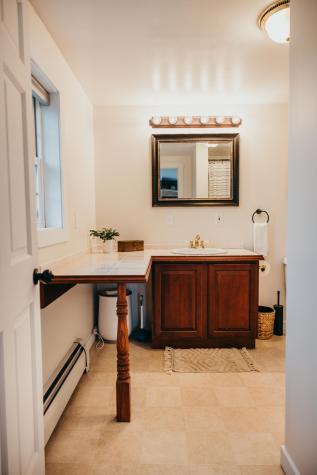 238 Summit Hill Road Harrison ME 04040