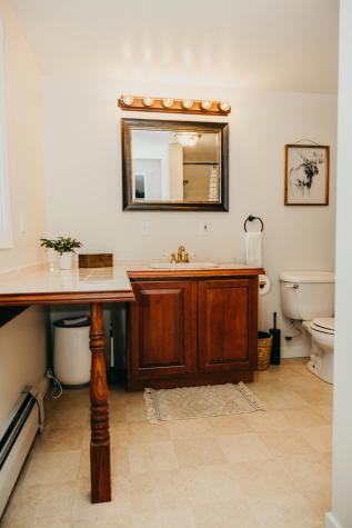 238 Summit Hill Road Harrison ME 04040