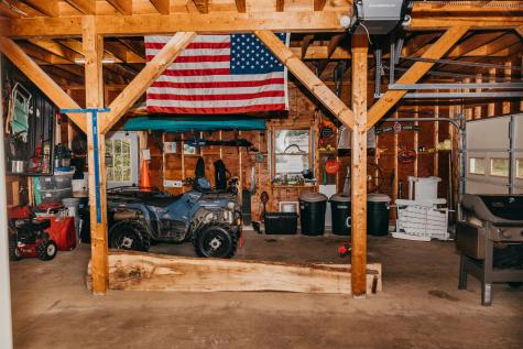 238 Summit Hill Road Harrison ME 04040