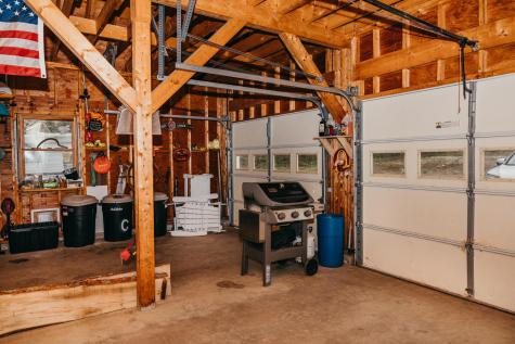 238 Summit Hill Road Harrison ME 04040