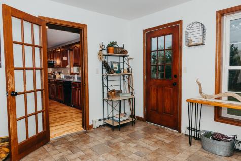 238 Summit Hill Road Harrison ME 04040