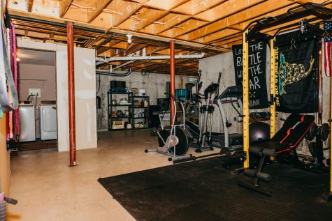 238 Summit Hill Road Harrison ME 04040