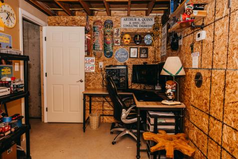 238 Summit Hill Road Harrison ME 04040