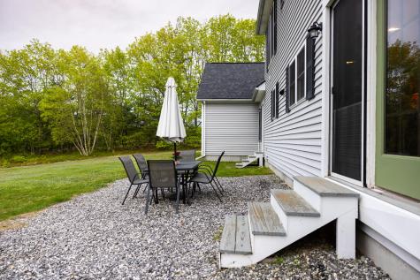 238 Summit Hill Road Harrison ME 04040