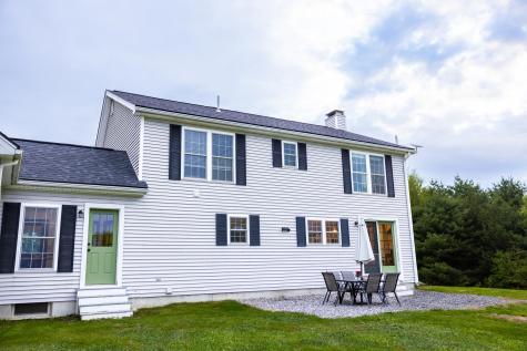 238 Summit Hill Road Harrison ME 04040