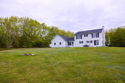 238 Summit Hill Road Harrison ME 04040