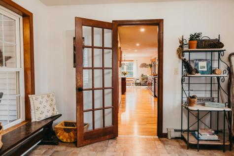 238 Summit Hill Road Harrison ME 04040