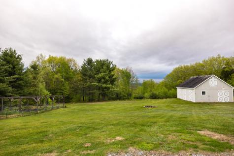 238 Summit Hill Road Harrison ME 04040