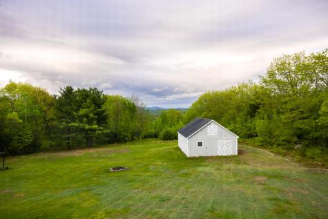 238 Summit Hill Road Harrison ME 04040