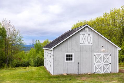 238 Summit Hill Road Harrison ME 04040