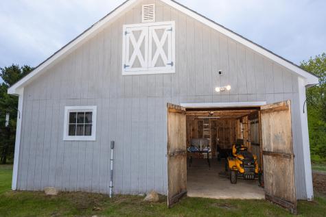 238 Summit Hill Road Harrison ME 04040