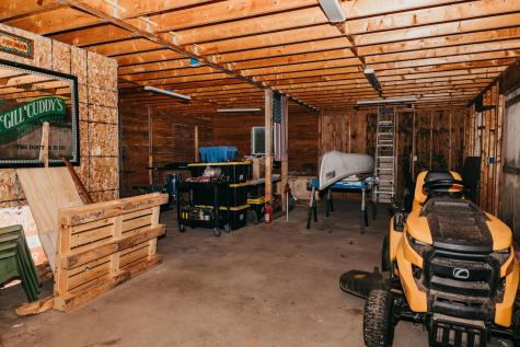 238 Summit Hill Road Harrison ME 04040