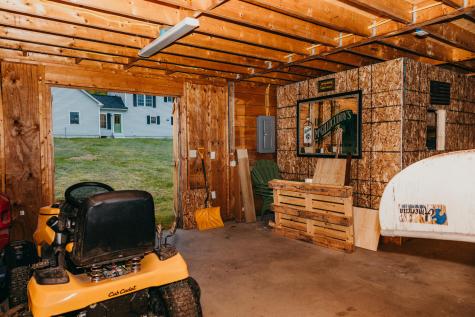 238 Summit Hill Road Harrison ME 04040