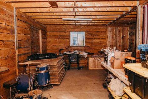 238 Summit Hill Road Harrison ME 04040