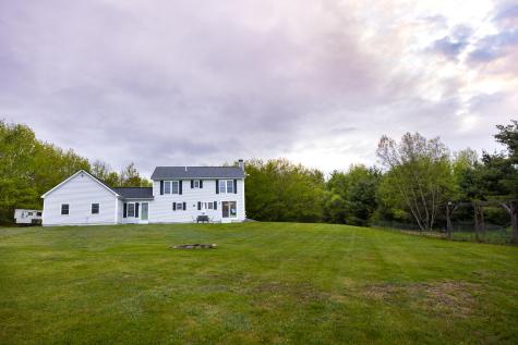 238 Summit Hill Road Harrison ME 04040