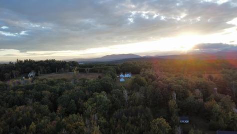 238 Summit Hill Road Harrison ME 04040