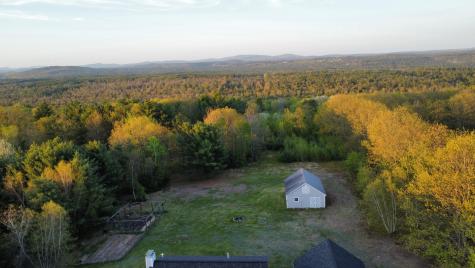 238 Summit Hill Road Harrison ME 04040