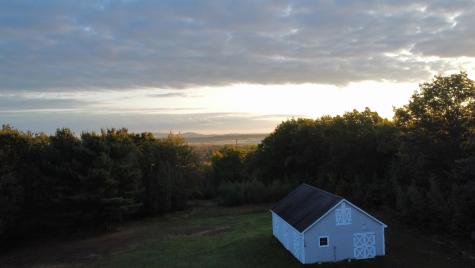 238 Summit Hill Road Harrison ME 04040