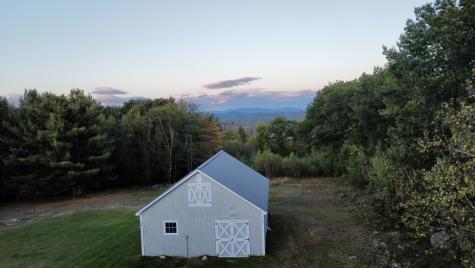 238 Summit Hill Road Harrison ME 04040