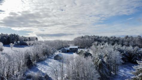 238 Summit Hill Road Harrison ME 04040