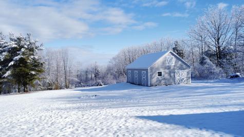 238 Summit Hill Road Harrison ME 04040