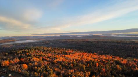 238 Summit Hill Road Harrison ME 04040