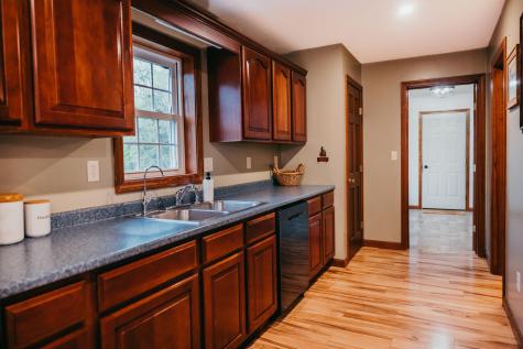 238 Summit Hill Road Harrison ME 04040