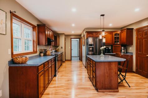 238 Summit Hill Road Harrison ME 04040