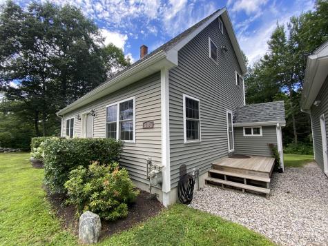 528 Danville Corner Road Auburn ME 04210