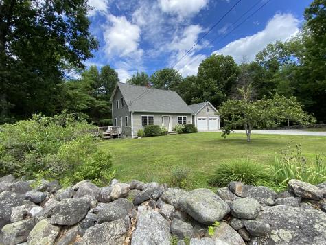 528 Danville Corner Road Auburn ME 04210