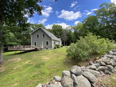 528 Danville Corner Road Auburn ME 04210