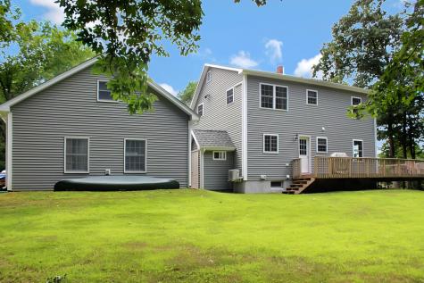 528 Danville Corner Road Auburn ME 04210