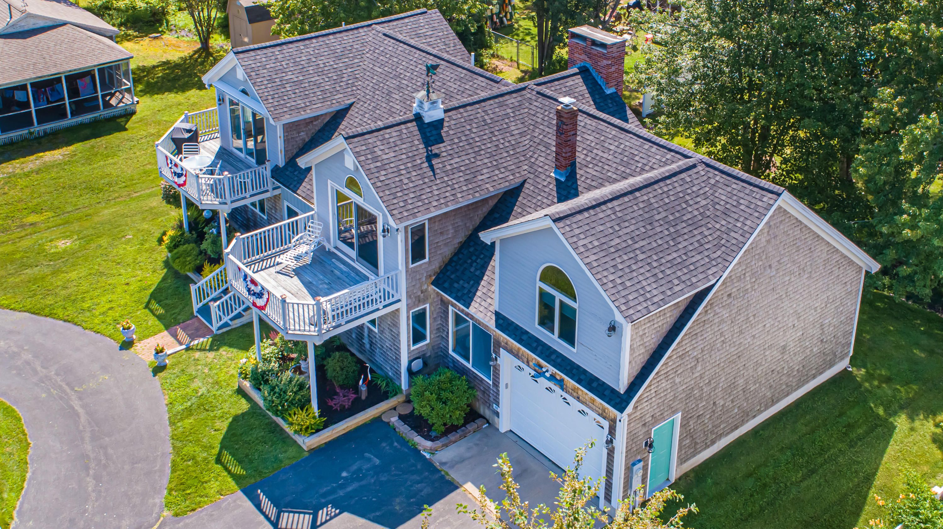 21 Merrifield Court Wells ME 04090