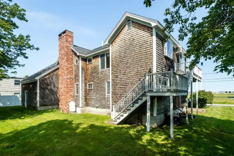 21 Merrifield Court Wells ME 04090