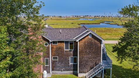 21 Merrifield Court Wells ME 04090