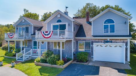 21 Merrifield Court Wells ME 04090