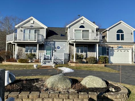 21 Merrifield Court Wells ME 04090