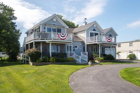 21 Merrifield Court Wells ME 04090