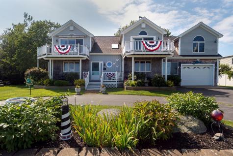 21 Merrifield Court Wells ME 04090