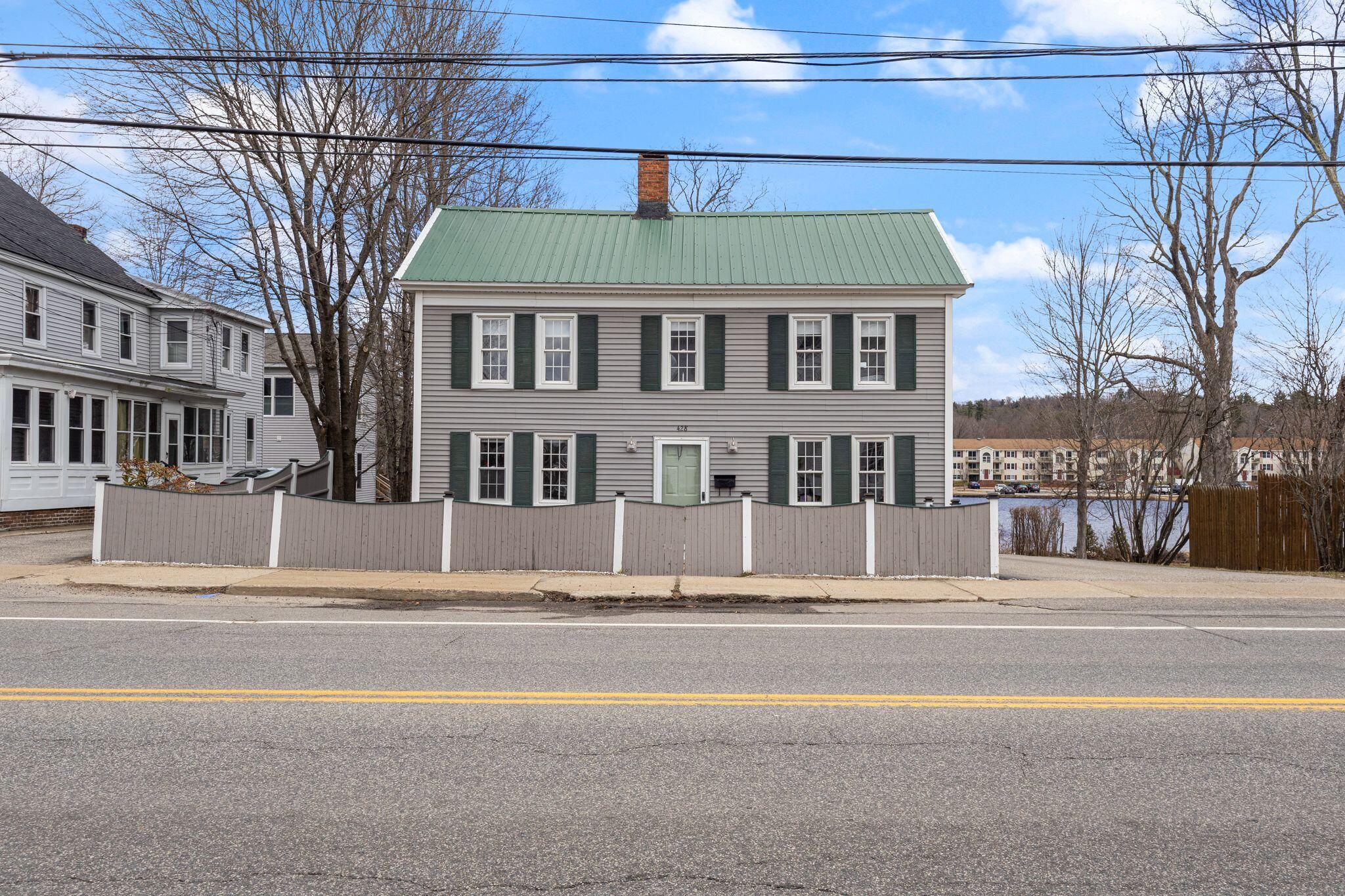 428 Main Street Sanford ME 04083