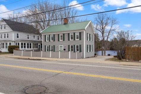 428 Main Street Sanford ME 04083