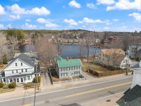 428 Main Street Sanford ME 04083