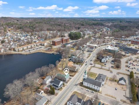 428 Main Street Sanford ME 04083