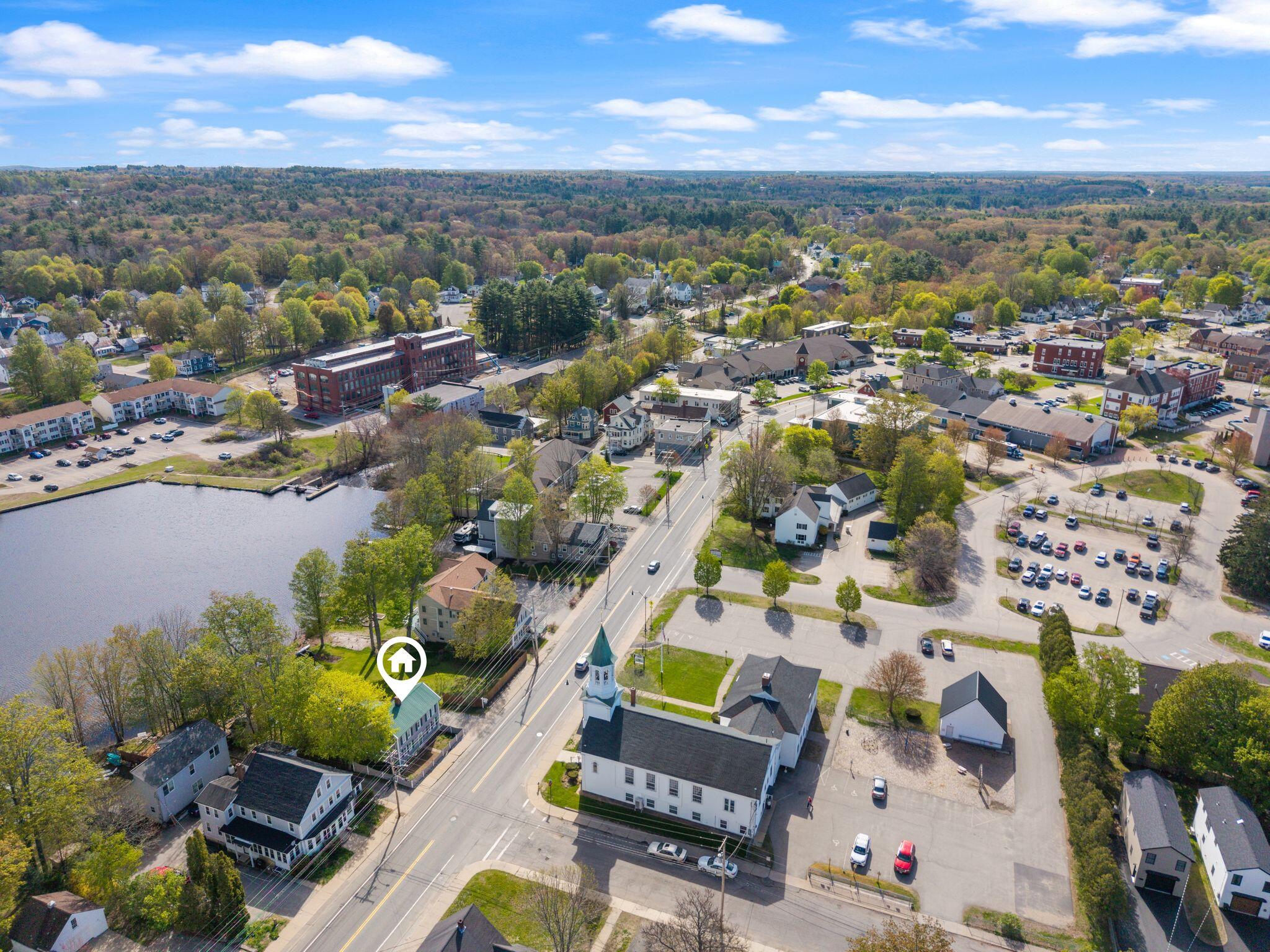 428 Main Street Sanford ME 04083